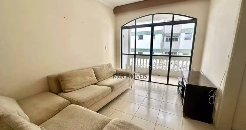 Apartamento localizado na praia da enseada disponível para venda !!!