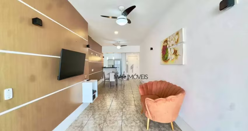 Apartamento à venda na praia da enseada - guarujá - sp