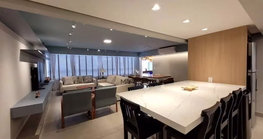 Apartamwnto à venda na praia das pitangueiras em guarujá - mar imóveis prime