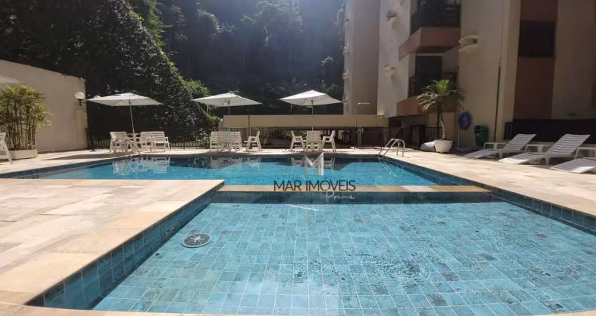 Apartamento disponível para venda na praia pitangueiras/ mar imóveis prime