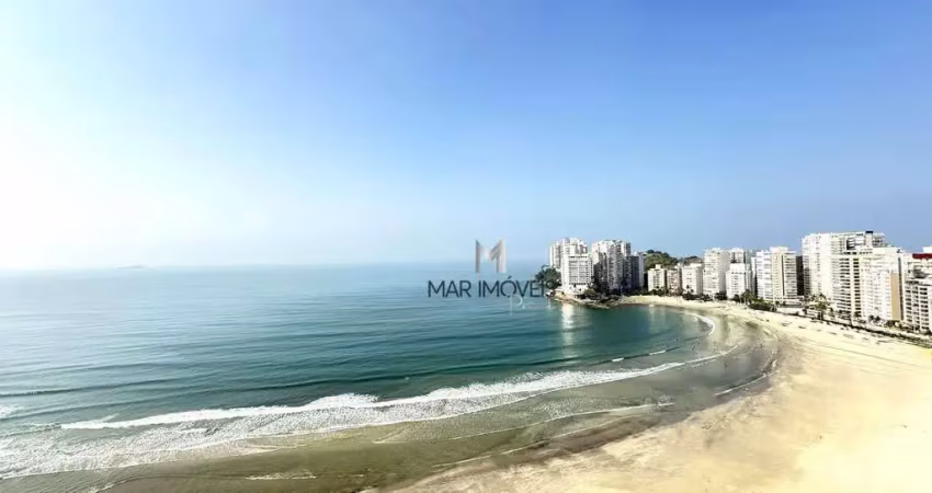 Apartamento à venda praia das astúrias guarujá - mar imóveis prime