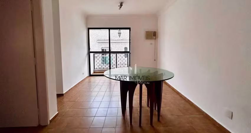 Apartamento disponível para venda na praia da enseada / mar imóveis prime