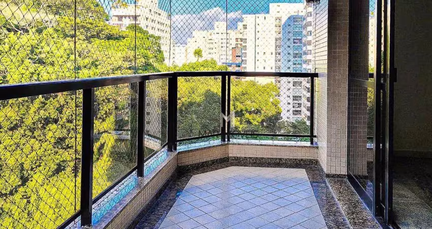 Apartamento à venda na praia das pitangueiras em guarujá | mar imóveis prime