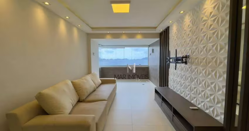 Apartamento à venda, 100 m² por r$ 745.000,00 - praia das astúrias - guarujá/sp