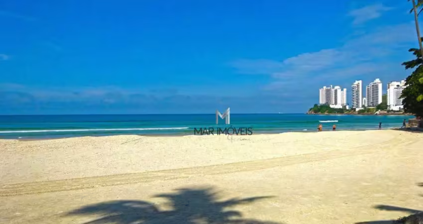 Apartamento à venda frente mar na pitangueiras com 3 dormitórios