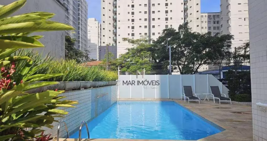 Apartamento à venda na praia das pitangueiras em guarujá | mar imóveis prime