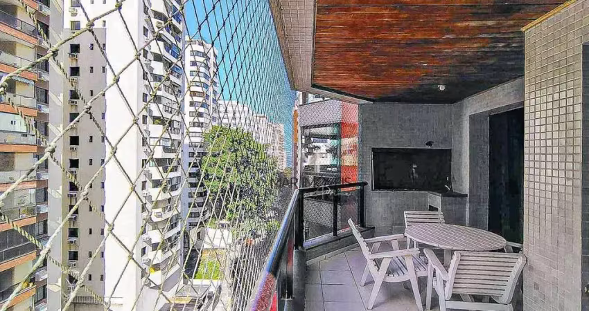 Apartamento à venda na praia das pitangueiras em guarujá | mar imóveis prime