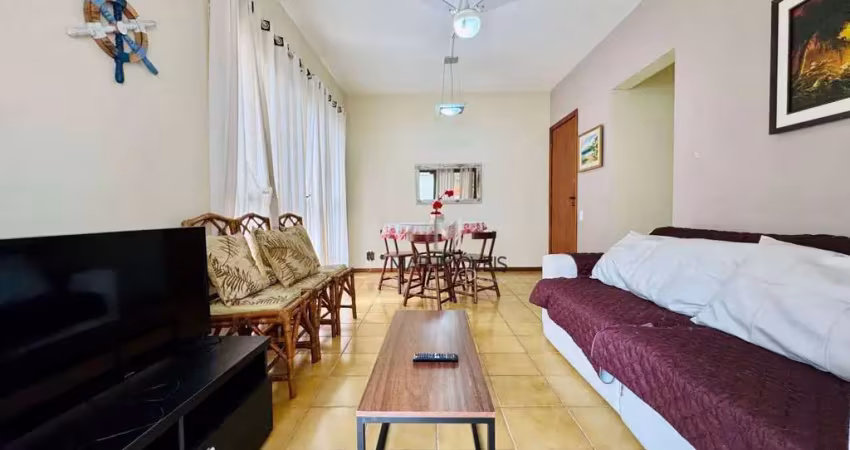 Apartamento à venda na praia das pitangueiras em guarujá/sp | mar imóveis prime