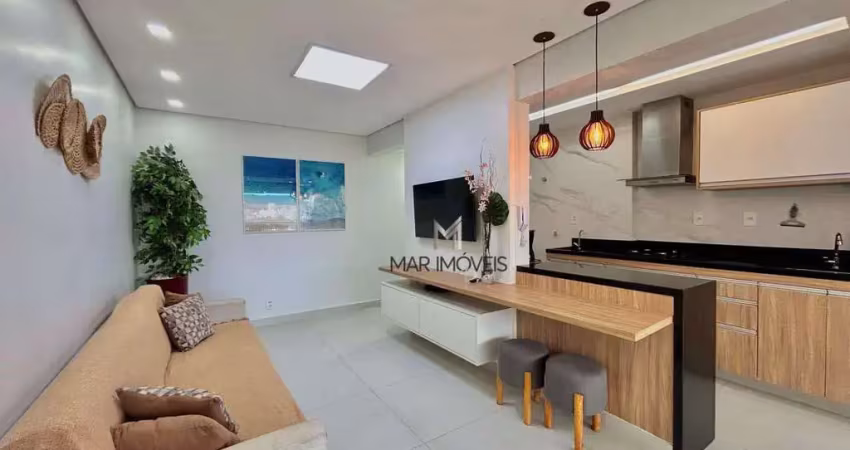 Apartamento à venda na praia da enseada - guarujá - sp