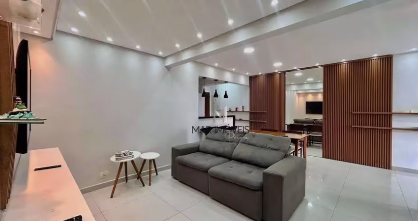 Apartamento à venda na praia da enseada - guarujá - sp | mar imóveis prime