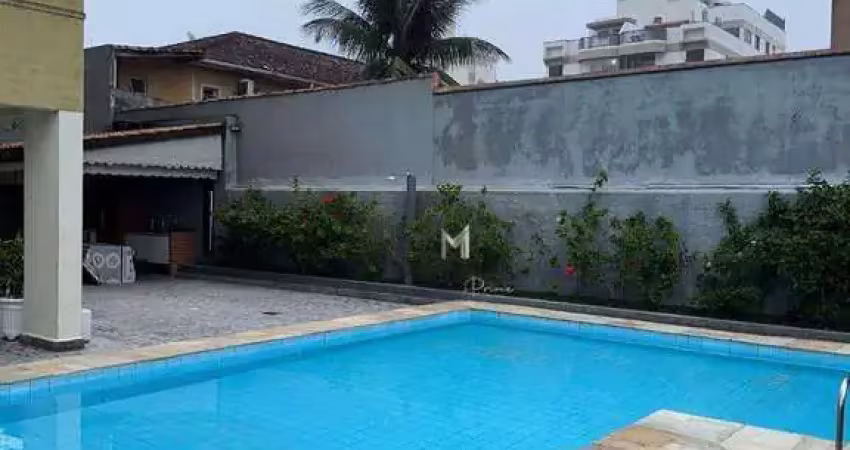 Apartamento à venda na praia da enseada em guarujá | mar imóveis prime