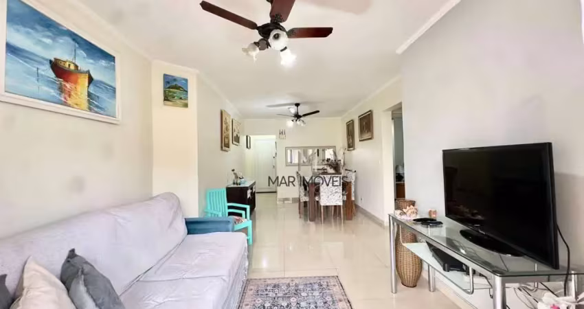 Apartamento à venda na praia da enseada - guarujá - sp