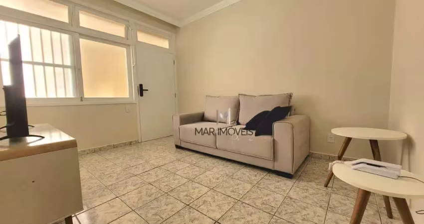 Apartamento na praia das pitangueiras em guarujá - mar imóveis prime