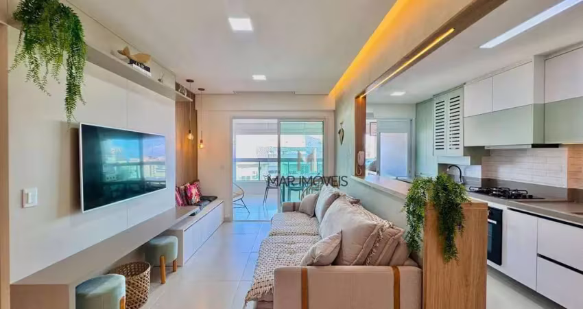 Apartamento novo à venda na praia das astúrias - guarujá - sp