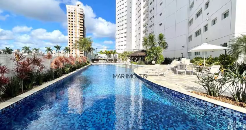 Apartamento à venda na praia da enseada em guarujá | mar imóveis prime