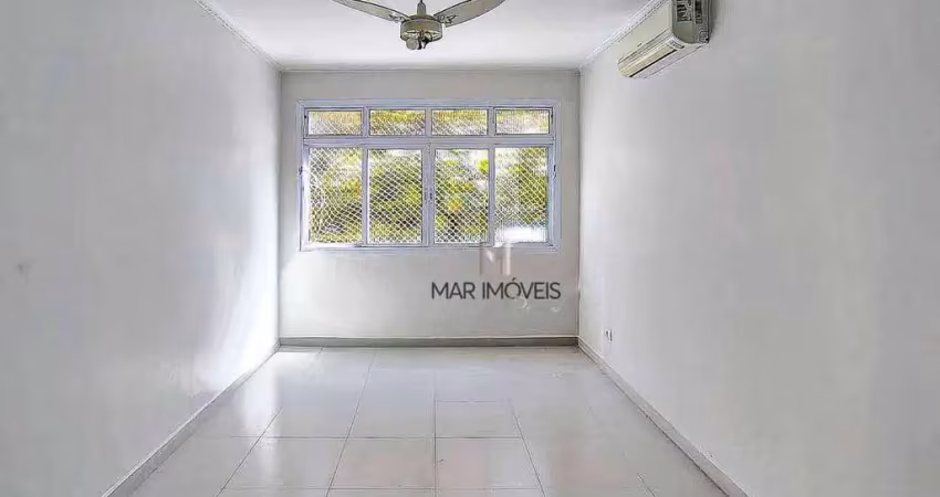 Apartamento à venda na praia das pitangueiras em guarujá | mar imóveis prime