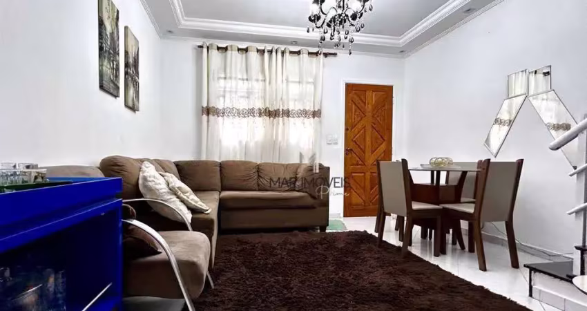 Casa em village disponível para venda  / mar imóveis prime