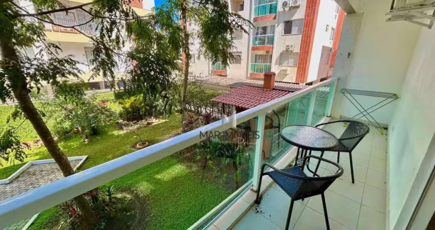 Apartamento à venda na praia da enseada - guarujá - sp