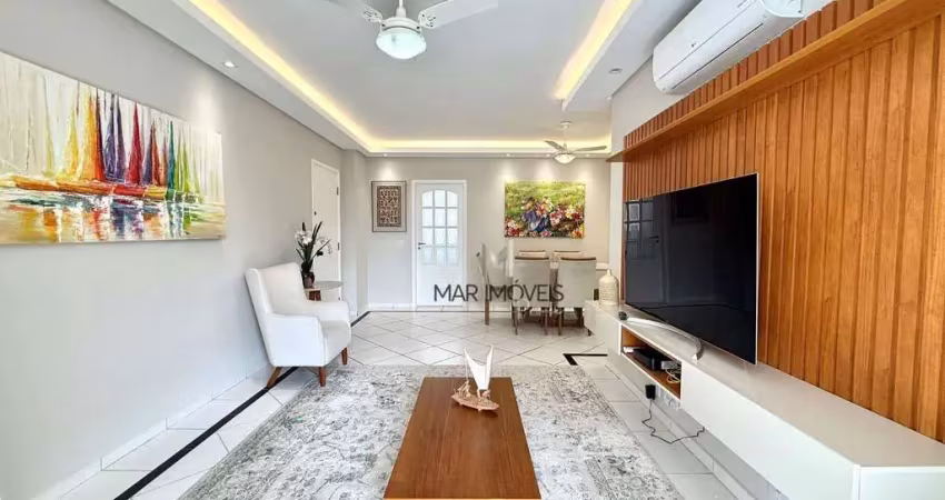 Apartamento à venda na praia das pitangueiras - guarujá - sp