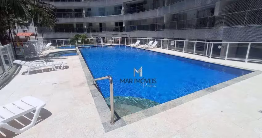 Apartamento à venda na praia das pitangueiras em guarujá - mar imóveis prime