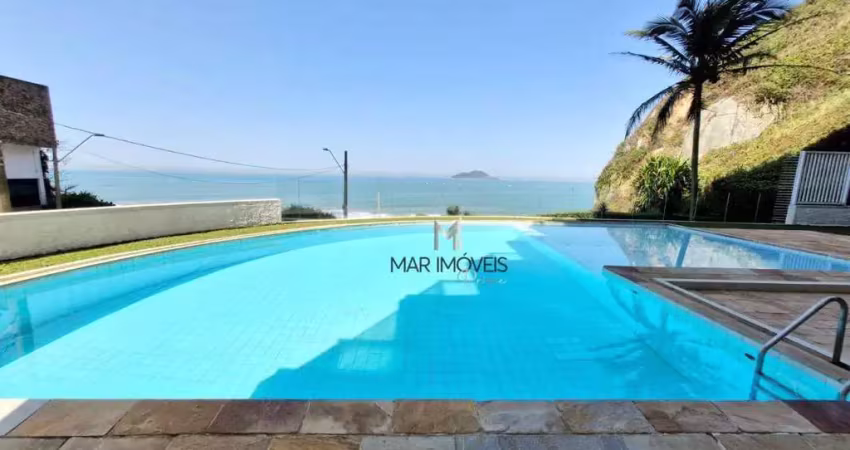 Apartamento com 3 dormitórios à venda, 180 m² por r$ 750.000 - praia das astúrias - guarujá/sp