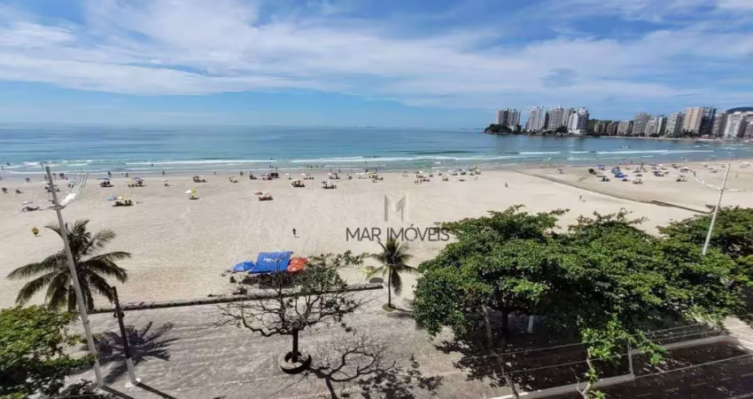 Apartamento com 2 dormitórios para alugar, 125 m² por r$ 5.700,02/mês - pitangueiras - guarujá/sp