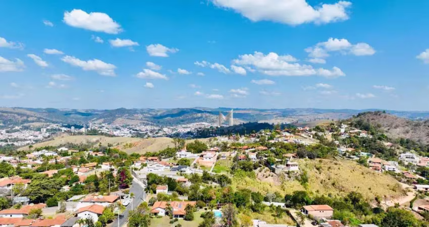 Mansão de luxo à venda em amparo no circuito das águas | 711m², piscina aquecida e vista para as montanhas