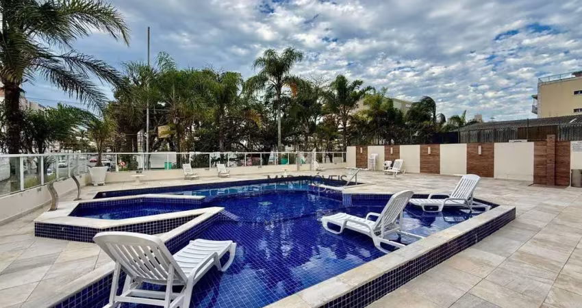 Apartamento à venda na praia da enseada - guarujá - sp