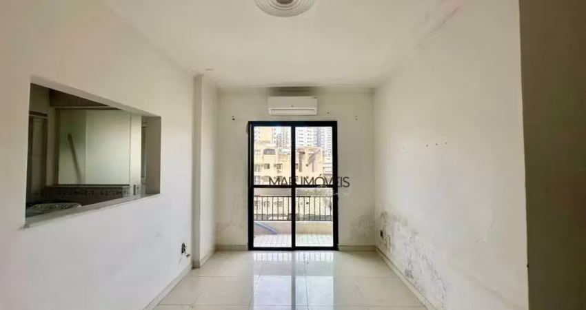 Apartamento  à venda na praia das astúrias/mar imóveis prime.