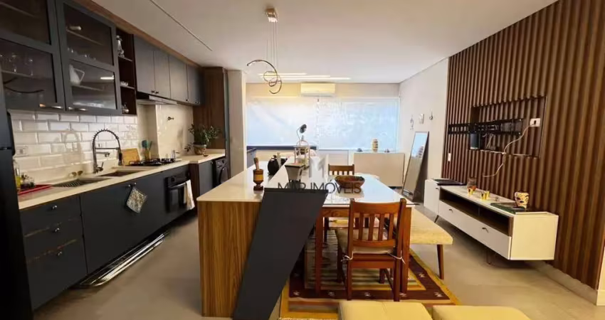 Apartamento à venda na praia da  enseada em guarujá/sp - mar imóveis prime
