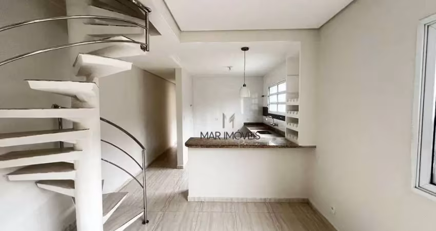 Casa com 4 quartos à venda na Avenida Primavera, Jardim Primavera, Guarujá