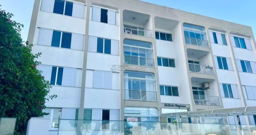 Apartamento com 3 quartos à venda na Rua Desembargador Pedro Silva, 3162, Coqueiros, Florianópolis