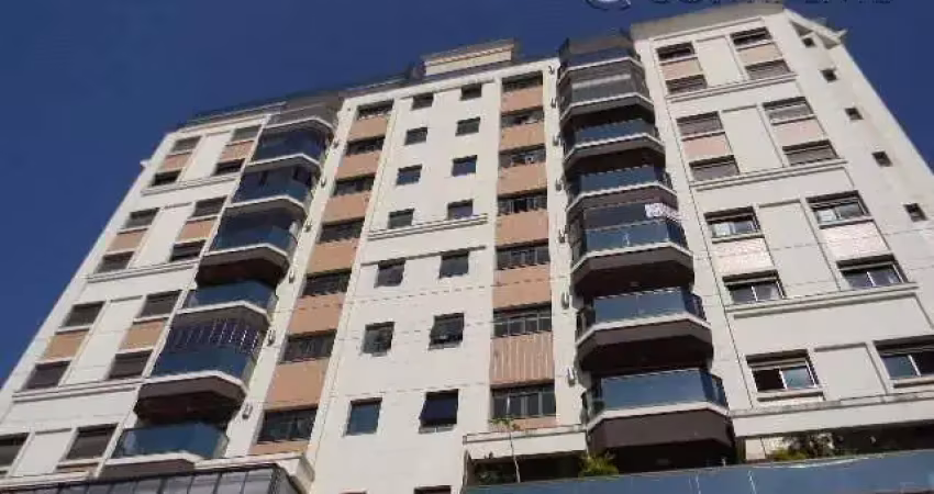 Apartamento com 3 quartos à venda na Avenida Engenheiro Max de Souza, 1425, Coqueiros, Florianópolis