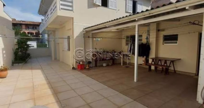 Casa com 4 quartos à venda na Rua Papa João XXIII, 262, Coqueiros, Florianópolis