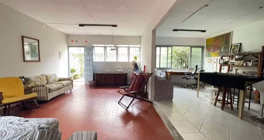 Casa com 3 quartos à venda na Rua Fernando Ferreira de Mello, 352, Bom Abrigo, Florianópolis
