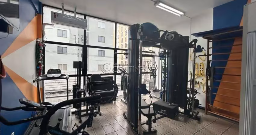 Sala comercial à venda na Rua Felipe Schmidt, 706, Centro, Florianópolis