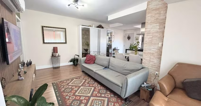 Apartamento com 3 quartos à venda na Rua Santos Saraiva, 494, Estreito, Florianópolis