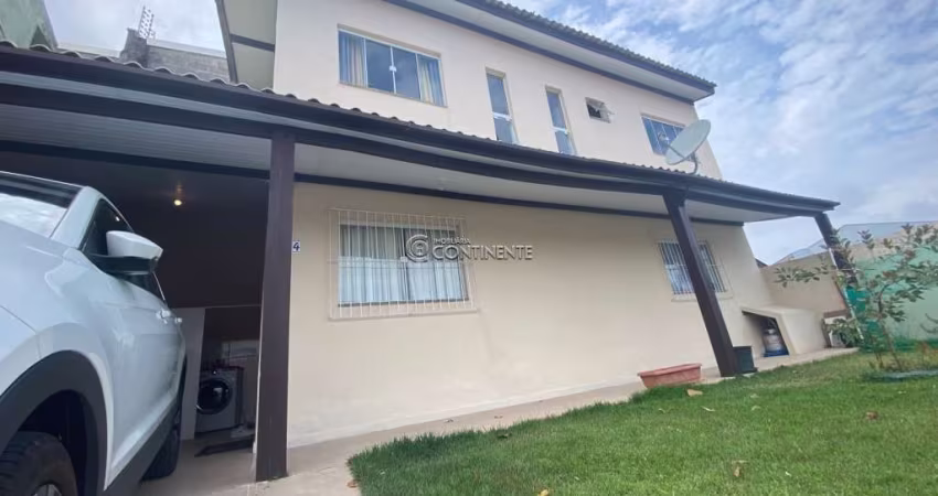 Casa com 2 quartos à venda na Rua Professor José de Senna Pereira, 00158, Capoeiras, Florianópolis