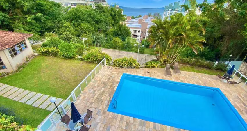 Apartamento com 3 quartos à venda na Rua Coronel Ivan Dentice Linhares, 405, Coqueiros, Florianópolis