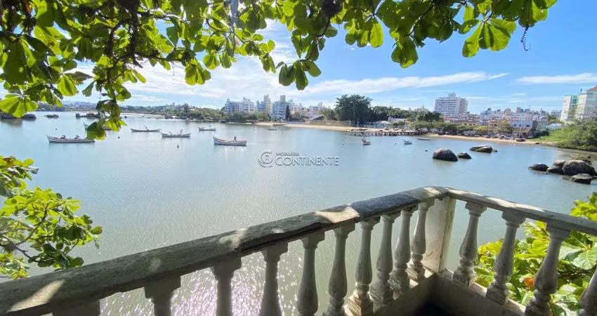 Apartamento com 2 quartos à venda na Rua Fernando Ferreira de Mello, 378, Bom Abrigo, Florianópolis