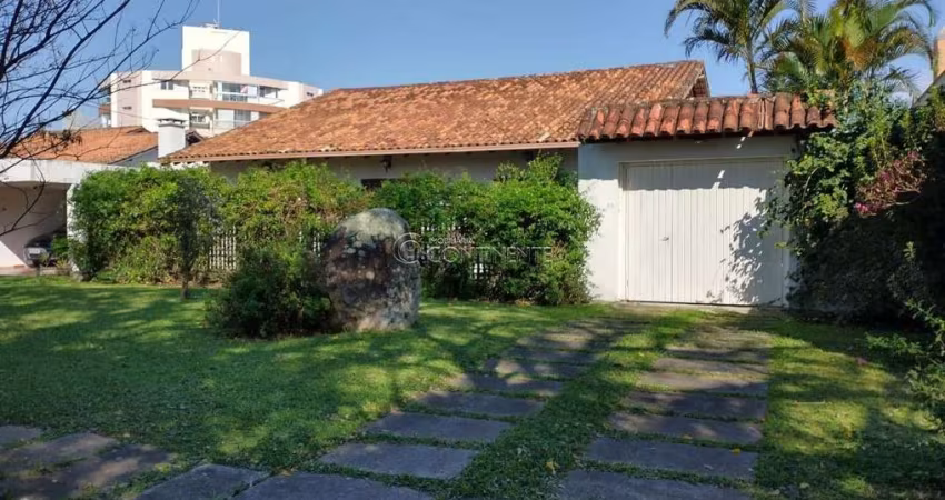 Casa com 3 quartos à venda na Jardim Costa Azul, 249, Itaguaçu, Florianópolis