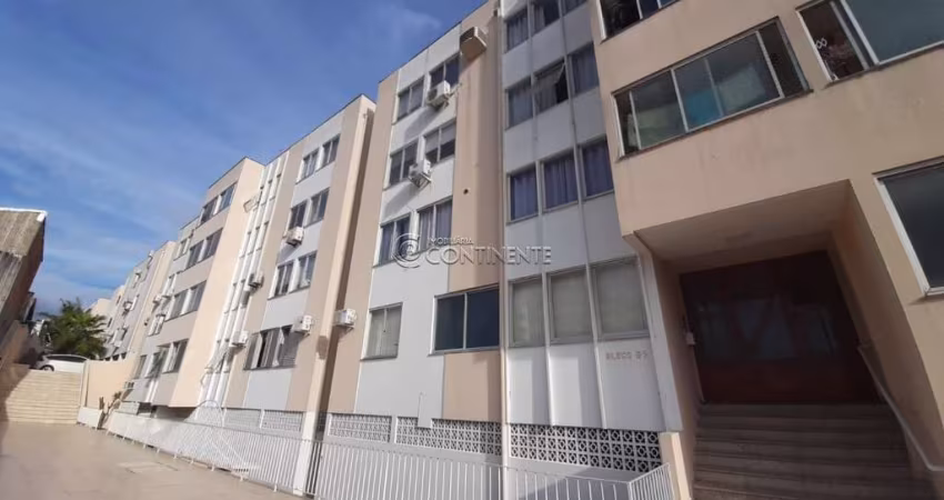 Apartamento com 1 quarto à venda na Rua Santos Saraiva, 1284, Estreito, Florianópolis