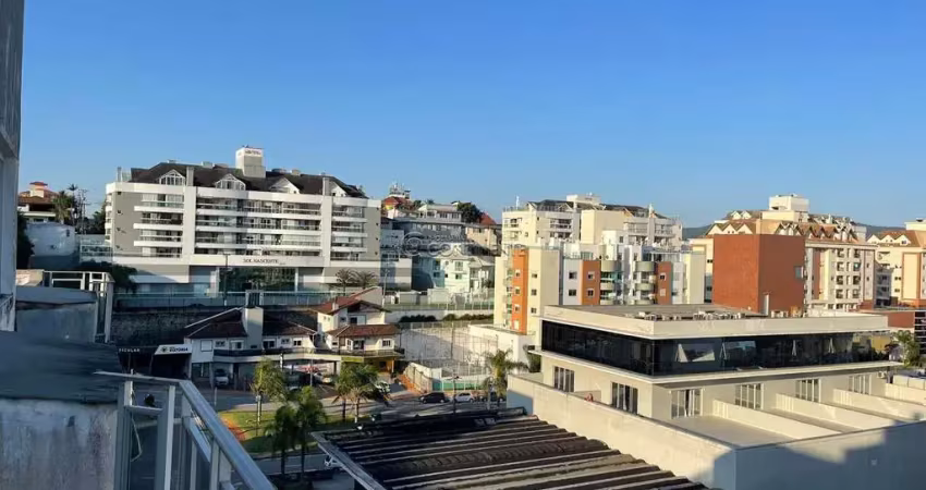 Cobertura com 3 quartos à venda na Abel Capella, 433, Coqueiros, Florianópolis