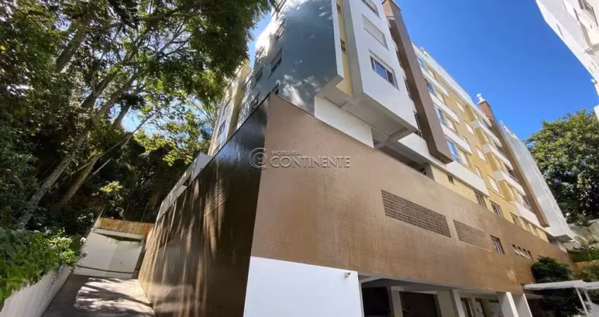 Apartamento com 3 quartos à venda na Rua General Estilac Leal, 260, Coqueiros, Florianópolis