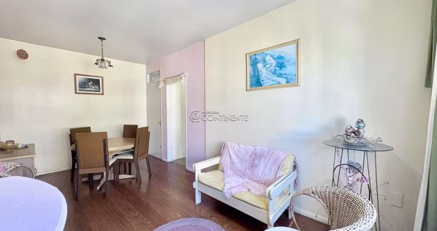 Apartamento com 2 quartos à venda na Rua Doutor Abel Capela, 173, Coqueiros, Florianópolis