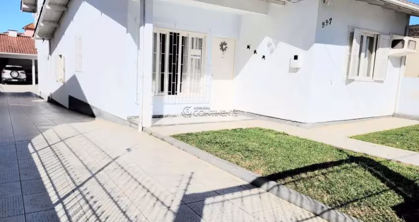 Casa com 5 quartos à venda na Rua Manoel Loureiro, 997, Barreiros, São José