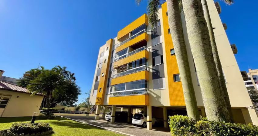 Apartamento com 3 quartos à venda na Rua Fernando Ferreira de Mello, 234, Bom Abrigo, Florianópolis