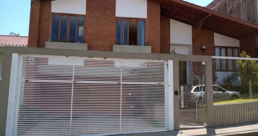 Casa com 4 quartos à venda na Rua 23 de Março, 169, Itaguaçu, Florianópolis