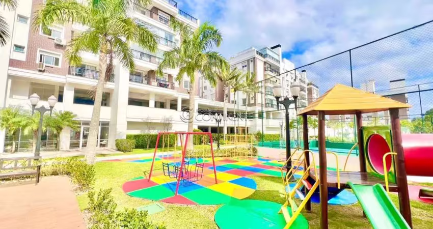 Apartamento com 2 quartos à venda na Rua João Meirelles, 1213, Abraão, Florianópolis