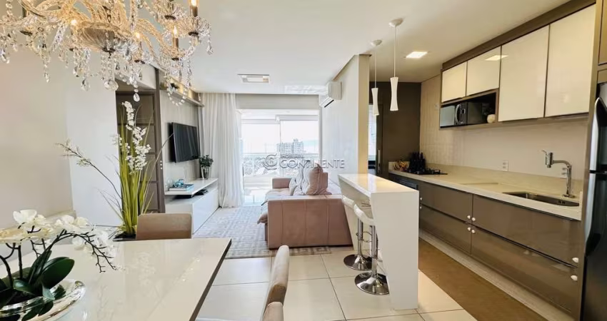 Apartamento com 3 quartos à venda na Rua Pedro Bunn, 1565, Jardim Cidade de Florianópolis, São José